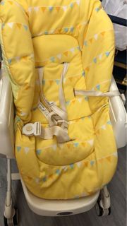 Combi high chair