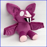 ZY1 99 Nights in the Forest Horror Game Peripheral Bat Plush Doll Plushie toys for kids girl YZ1