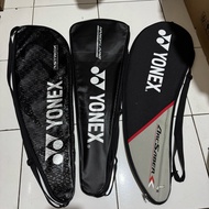 YONEX ASTROX ARCSABER NANOFLARE 1R ORIGINAL BAG