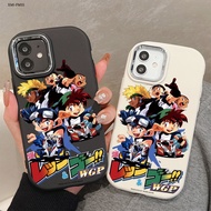 Case For Xiaomi Poco C75 C71 C65 C51 X7 X6 X3 M6 M5S Pro NFC 4G 5G Phone Soft PM