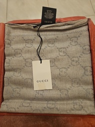 Gucci披肩