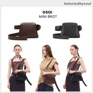 [Preorder] Osoi Model Mini Brot 1 Bag Stand Oil Import ️