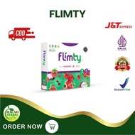 FLIMTY/ FLIMTY FIBER BOX CONTAINS 16 SACHETS/SLIMMING DRINK/DIET/DETOX BPOM