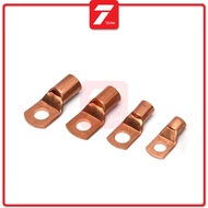 Bronze Cable Lug Welding Cable Lug Copper Cable Lug 400 Amp