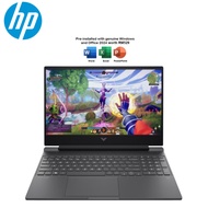 HP Victus Gaming Laptop (15-FB3227AX /FB3228AX) AMD Ryzen 7-7445HS | Nvidia Geforce RTX3050 6GD