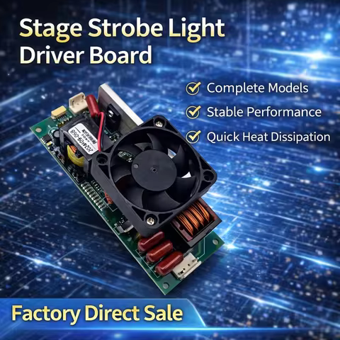 Moving Head Beam Lamp Bulb 5R 7R 8R 9R 10R 14R Ballast / Power Supply 200W 230W 250W 260W 275W 280W 