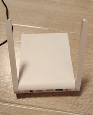 小米R1C路由器 router
