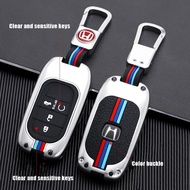 Honda Civic FE 2022 HRV Key Cover Key Case Cover Key Protector Cover Metallic Key Cover Civic fe 202