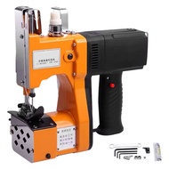 เครื่องเย็บกระสอบ จักรเย็บกระสอบ GK9-886 MJF SEWINGแท้(แถมอุปกรณ์และด้าย3ม้วน) พร้อมส่ง!