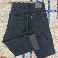 Levis 511 Navy Size 30 stretch