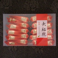 [Fortune Destiny]【大红袍】顶级大红袍茶 Premium Da Hong Pao Tea 20packs