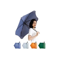 zepan sunny weather combined use umbrella super water repellent wind resistance durable sky blue