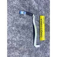 Dell inspiron N3520 N5050 Laptop mouse cable disassembled