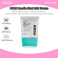 VT COSMETICS PDRN Reedle Shot Brush Hair Serum 100ml Scalp Repair Hair Growth
