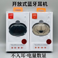 Wireless Earhook No Long Battery Life Earphone Earphone ows Earphone Bluetooth Pain In-Ear Ear Earph