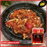 Eat Sambal Onion Chef Queen Sambel Baby Squid / Sambal Sambal / Sambal Jengkol / Sambal Sambal / Sam