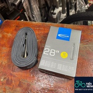 Bicycle inner tube - Schwalbe bicycle inner tube 700x18/28