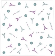 Eiffel CP-57 Sandwich Napkins