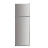 [特價]歌林 326公升 KR-233V03 不鏽鋼  變頻雙門冰箱