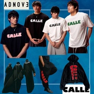 CALLE DE LARACHE CDL CALLE TI SYATS / QAMIS V2 / ZIP UP HOODIE / SWEATPANTS