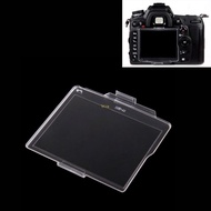 BT Protector Hard LCD Monitor Cover Screen For D7000 SLR DSLR Camera BM-11