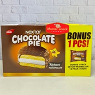 Nextar Chocolate PIE | Latest Nextar | Chocolate Pie