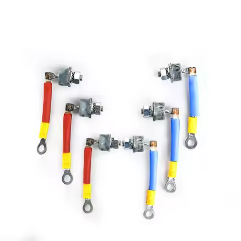 Generator rectifier diode 82PFR80/82PF80 forward reverse diesel generator parts one pair 500kva 400k