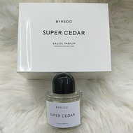 BYREDO SUPER CEDAR EDP 💯 AUTHENTIC ORIGINAL MINYAK WANGIAN FOR WOMEN 💖 100ML