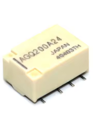 (5piece)100% New AGQ200A03Z AGQ200A12Z AGQ200A24Z AGQ200A4HZ AGQ210A03Z Relay