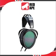 Hifiman Jade II, Open-Back Electrostatic Headphone System: Includes Electrostatic Amplifier and Head