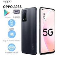OPPO | สมาร์ทโฟน OPPO A93s 5G สินค้าชิ้นนี้ขณะนี้หมดสต็อก