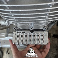 SR400 Side Fin Sr Model With Nuts