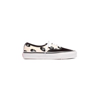 VANS VAULT X WAKO MARIA AUTHENTIC LX WHITE RECORDS