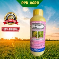 1L FUJIONE 40EC ACM KARAH DAUN / REPUT TANGKAI PADI RACUN / RACUN KARAH FUNGICIDE / RACUN KULAT /RAC