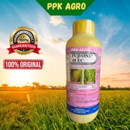 1L FUJIONE 40EC ACM KARAH DAUN / REPUT TANGKAI PADI RACUN / RACUN KARAH FUNGICIDE / RACUN KULAT /RAC