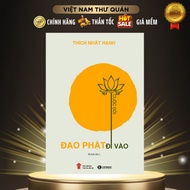 Book - Buddhism Comes to Life - Thai Ha Books