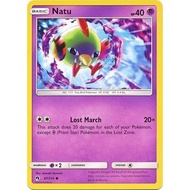 Natu - 87/214 - Common | Pokemon Trading Card Game