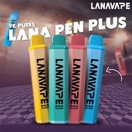 Lana Pen 9000