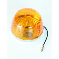 Honda C70 Front Turn Signal Lights / Honda C70 / C50 C70 C90 Front Turn Signal Lights