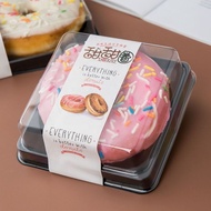 Mika Donat 10cm HT158 (10PCS)