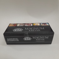 Magnum Kretek 12 - BKS