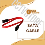 SATA CABLE HARDISK SATA CABLE