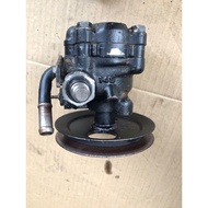 Proton Saga/ iswara power steering pump original used