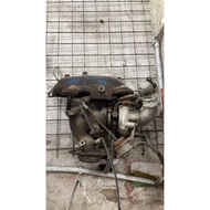 (ITEM USED) 4G93 CK GDI TURBO