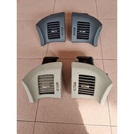 *USED* TOYOTA ESTIMA ACR50 AIRCOND VENT