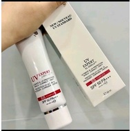 Whitening, moisturizing sunscreen, added B3, B5, vitamin C; 50ml tube
