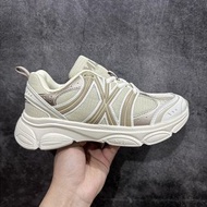 MLB Chunky Runner 復古厚底鞋