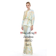 BAJU KURUNG JANNAHNOE