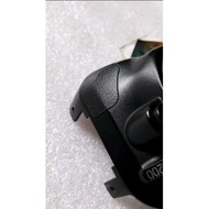 Front Cover Front Cover for Nikon D5200