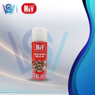 HIT Spray Grease MK-HT-55 400ml PENYEMBUR GRIS HIT MK-HT-55 400ML